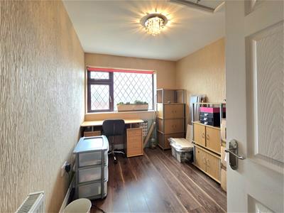 Office/Bedroom
